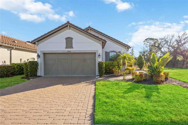 5868 SEMOLINO STREET, Nokomis, FL 34275