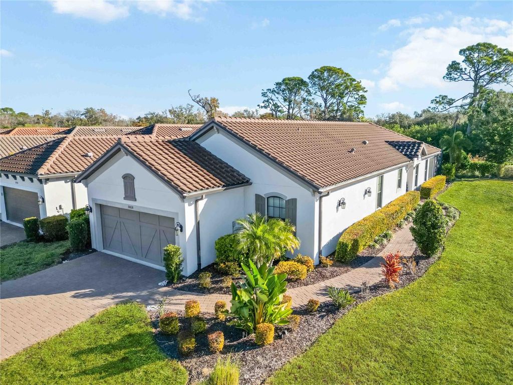 Image 1 of property listing at 5868 SEMOLINO STREET, Nokomis, FL 34275