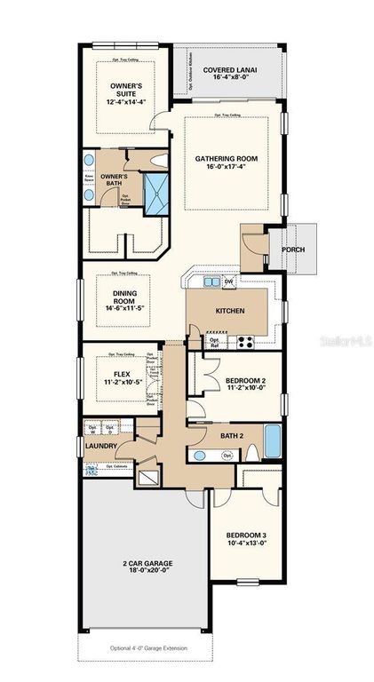 Image 41 of property listing at 5868 SEMOLINO STREET, Nokomis, FL 34275