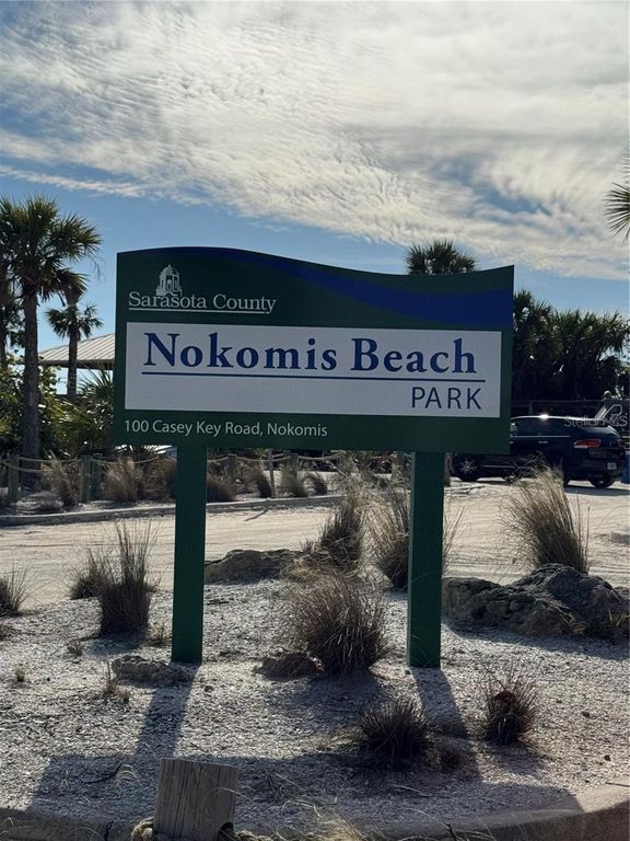 Image 67 of property listing at 5868 SEMOLINO STREET, Nokomis, FL 34275