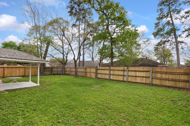 29107 Binefield Street, Spring, TX 77386