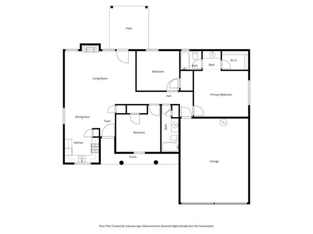 29107 Binefield Street, Spring, TX 77386