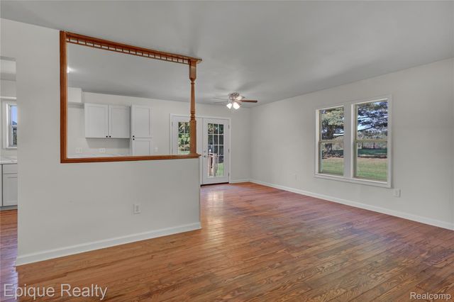 4185 Jones Road, North Branch Township, MI 48461