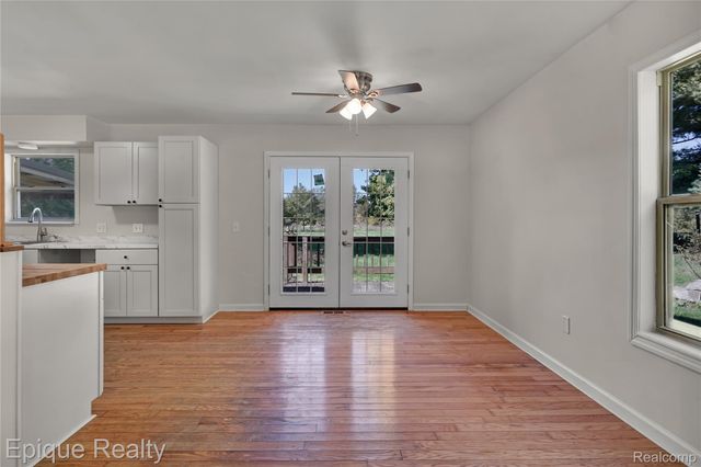 4185 Jones Road, North Branch Township, MI 48461