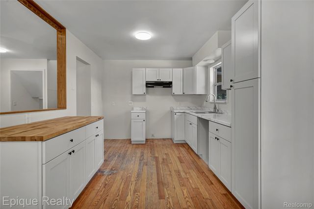 4185 Jones Road, North Branch Township, MI 48461