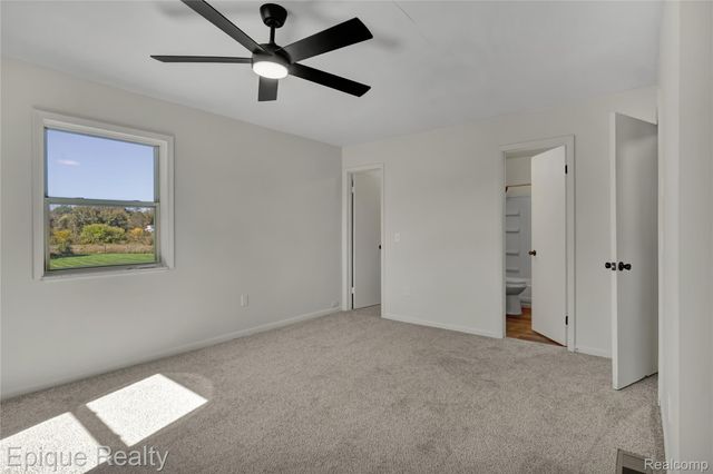 4185 Jones Road, North Branch Township, MI 48461