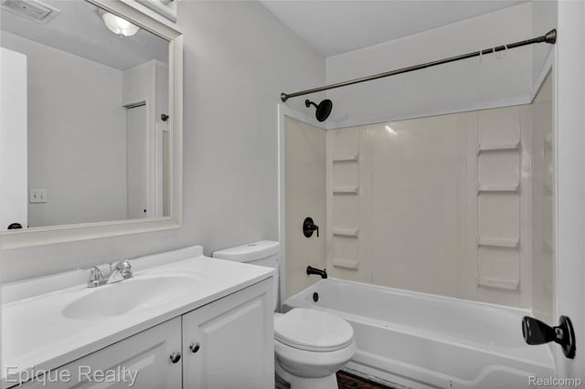 4185 Jones Road, North Branch Township, MI 48461