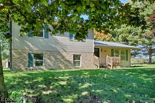 4185 Jones Road, North Branch Township, MI 48461