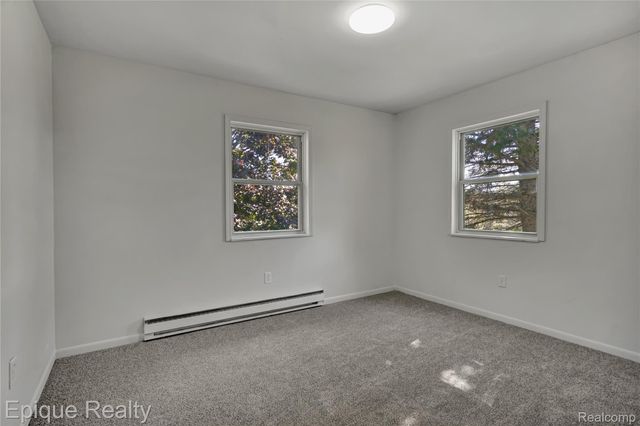 4185 Jones Road, North Branch Township, MI 48461