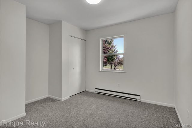 4185 Jones Road, North Branch Township, MI 48461