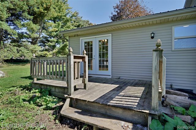 4185 Jones Road, North Branch Township, MI 48461