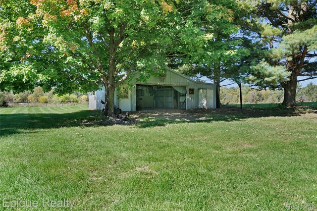 4185 Jones Road, North Branch Township, MI 48461