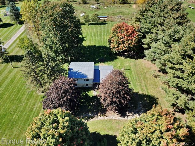 4185 Jones Road, North Branch Township, MI 48461