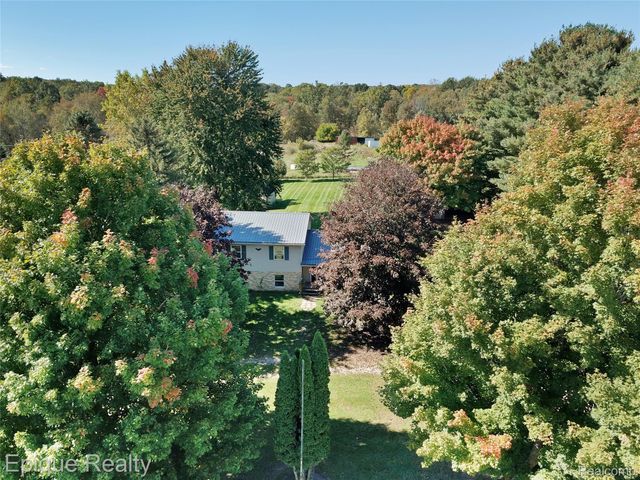 4185 Jones Road, North Branch Township, MI 48461