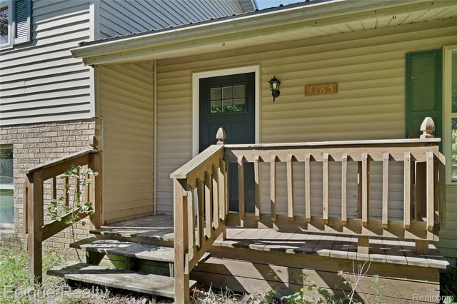 4185 Jones Road, North Branch Township, MI 48461