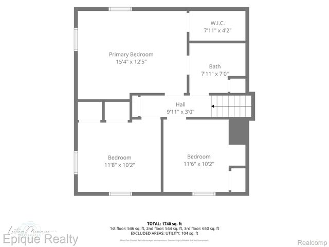 4185 Jones Road, North Branch Township, MI 48461