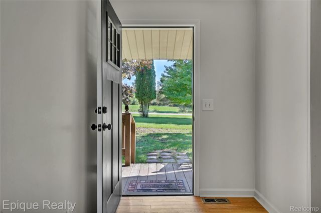4185 Jones Road, North Branch Township, MI 48461