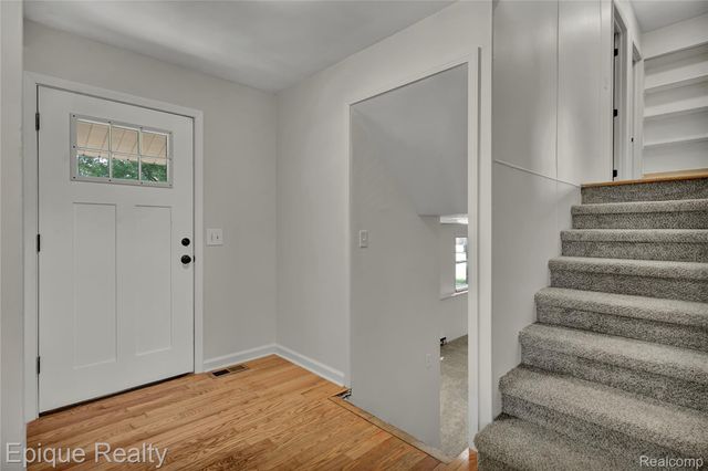 4185 Jones Road, North Branch Township, MI 48461