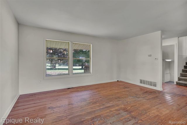 4185 Jones Road, North Branch Township, MI 48461