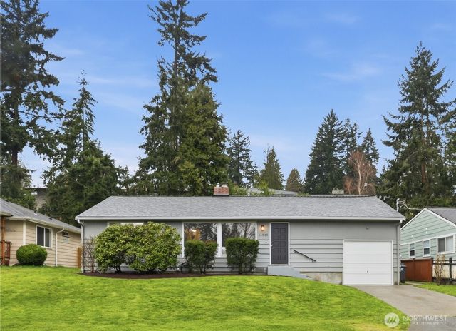 11515 25th Avenue NE, Seattle, WA 98125