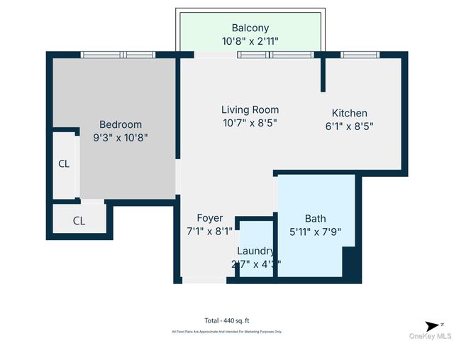 30-63 31st Street 301, Astoria, NY 11102