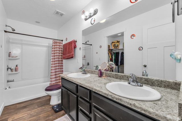 659 E 380 N, Vineyard, UT 84059