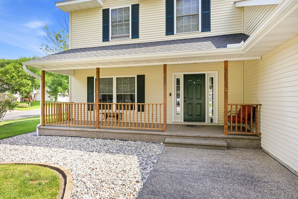 955 Park Drive, Belle Plaine, MN 56011 — photo 3