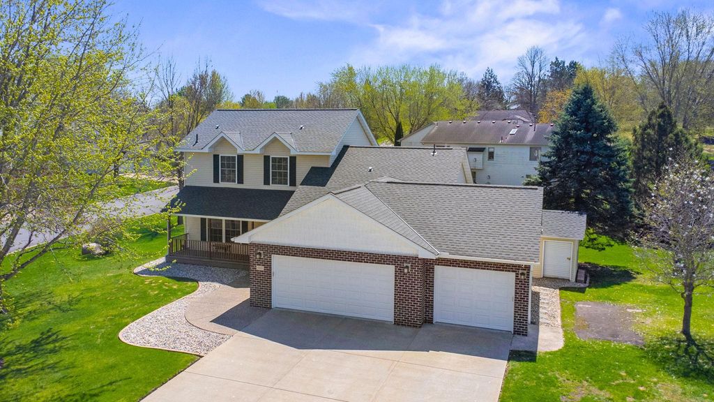 955 Park Drive, Belle Plaine, MN 56011 — photo 5
