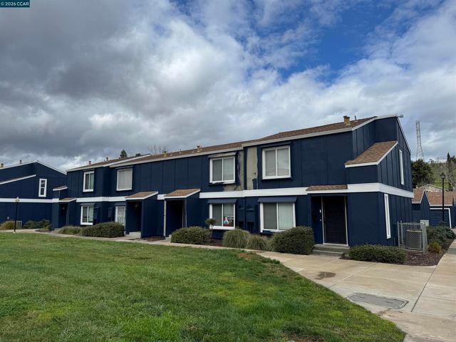 26 El Capitan Ln, Antioch, CA 94509