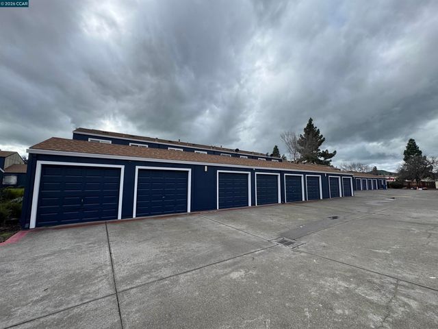 26 El Capitan Ln, Antioch, CA 94509