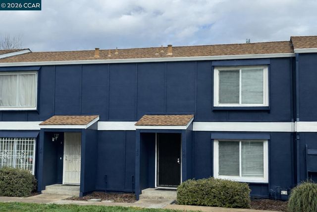 26 El Capitan Ln, Antioch, CA 94509