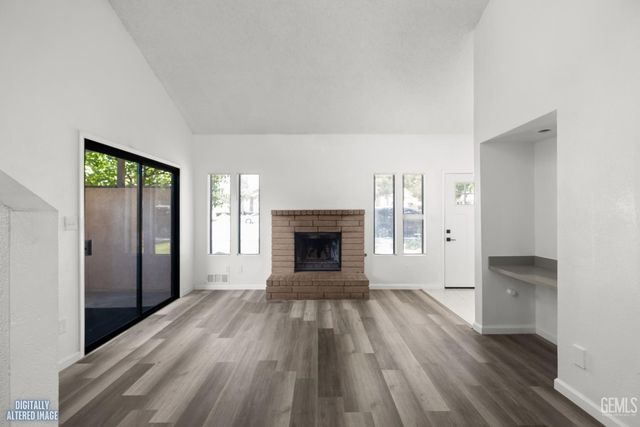 6201 Victor Street C, Bakersfield, CA 93308