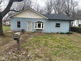 767 Laymon Avenue, Spencer, IN 47460