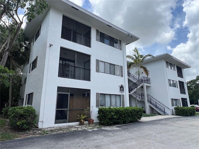 2445 SW 18th Terrace 1009, Fort Lauderdale, FL 33315