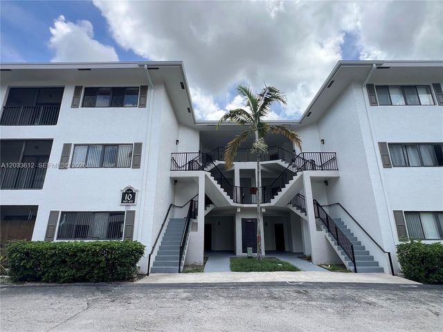 2445 SW 18th Terrace 1009, Fort Lauderdale, FL 33315