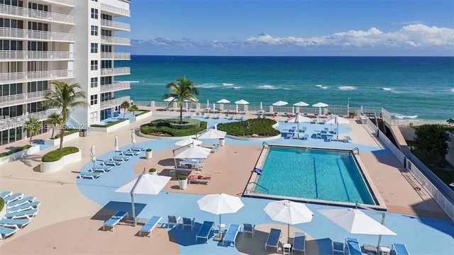 3546 S Ocean Boulevard 617, South Palm Beach, FL 33480