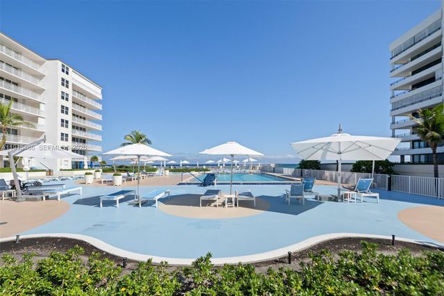 3546 S Ocean Boulevard 617, South Palm Beach, FL 33480
