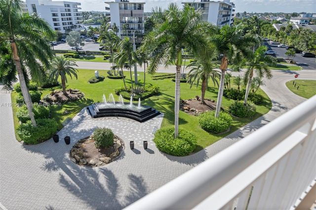 3546 S Ocean Boulevard 617, South Palm Beach, FL 33480