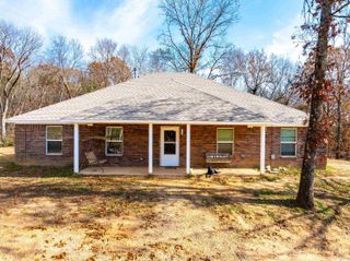 800 Strawberry River Road, Smithville, AR 72466