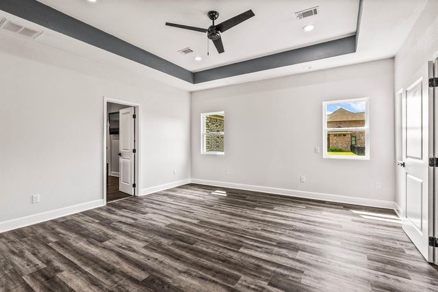 128 Plantation Drive, Mayflower, AR 72106