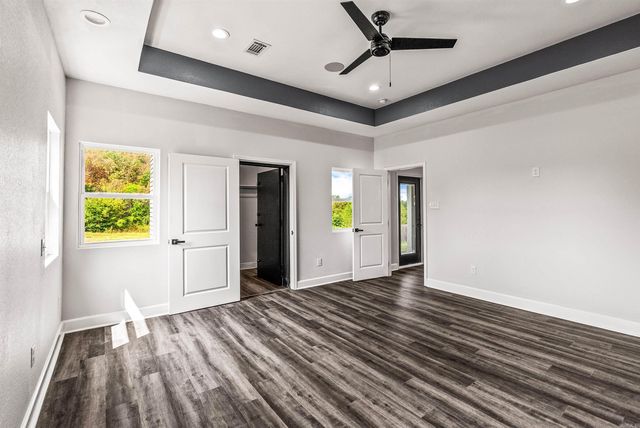 128 Plantation Drive, Mayflower, AR 72106