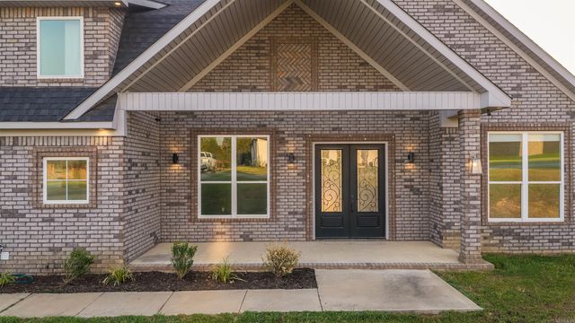 128 Plantation Drive, Mayflower, AR 72106