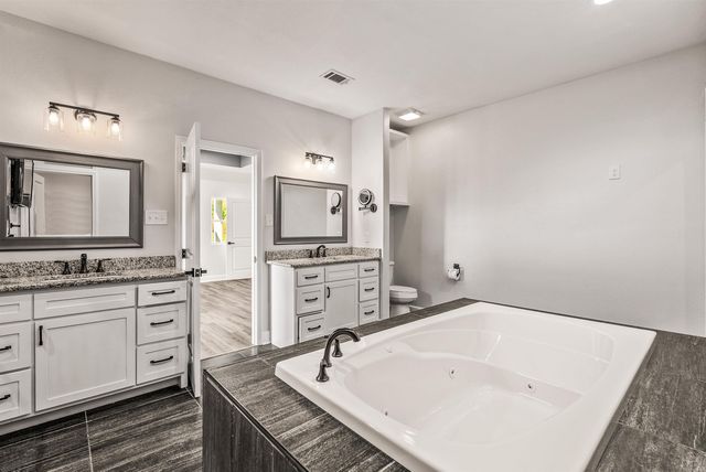 128 Plantation Drive, Mayflower, AR 72106