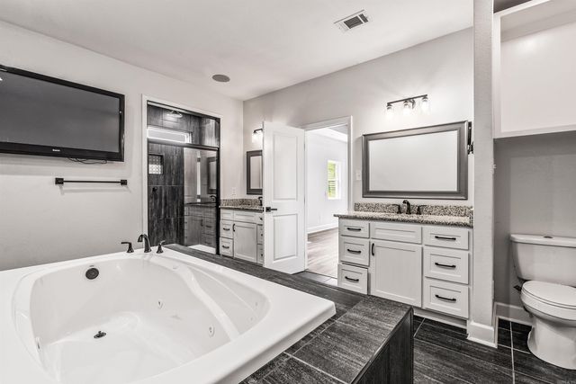 128 Plantation Drive, Mayflower, AR 72106