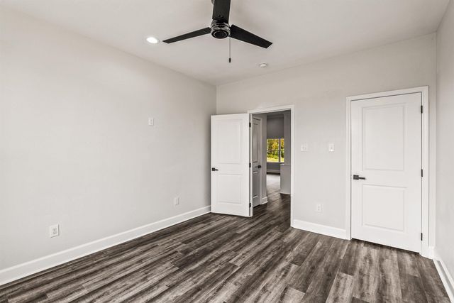 128 Plantation Drive, Mayflower, AR 72106