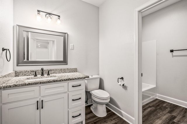 128 Plantation Drive, Mayflower, AR 72106