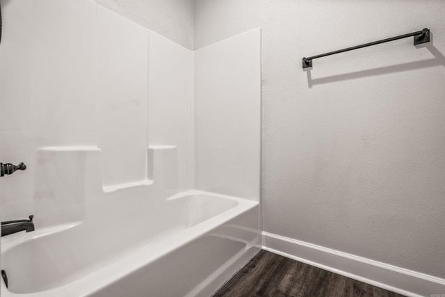128 Plantation Drive, Mayflower, AR 72106