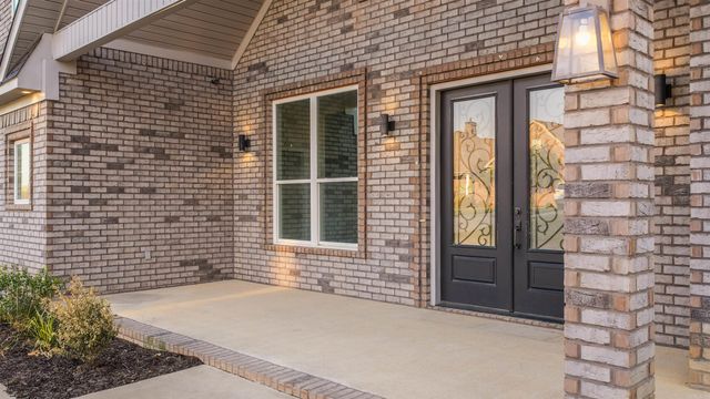 128 Plantation Drive, Mayflower, AR 72106