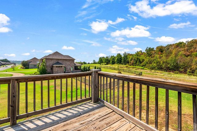 128 Plantation Drive, Mayflower, AR 72106