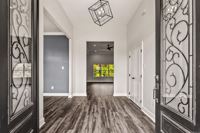 128 Plantation Drive, Mayflower, AR 72106